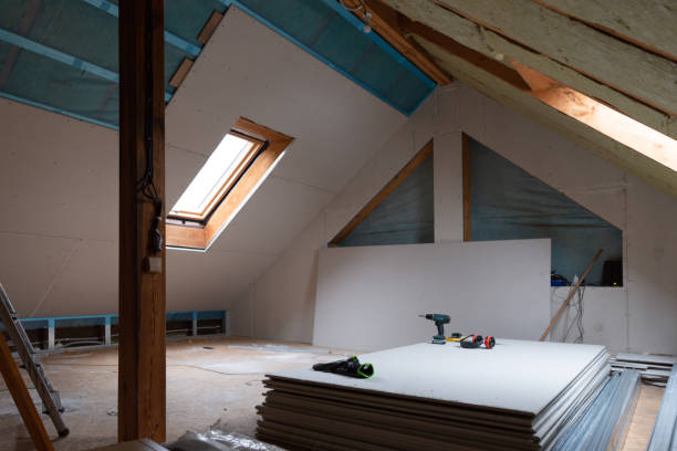 Best Insulation Maintenance and Repair in Ripley, MS