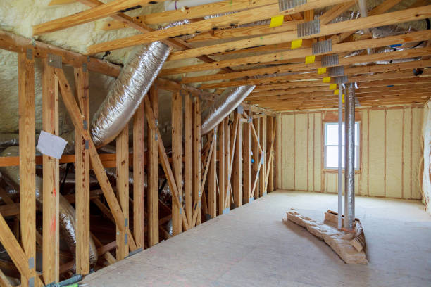 Best Energy Efficiency Solutions in Ripley, MS