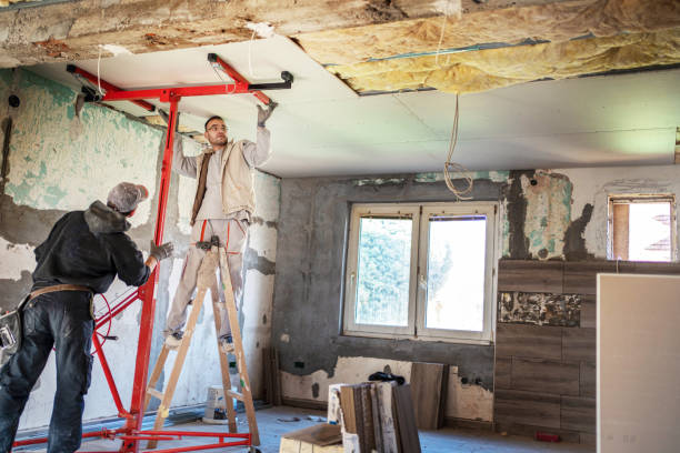 Best Insulation for Specific Applications in Ripley, MS